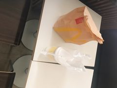 -麦当劳(杭州东站高铁店)