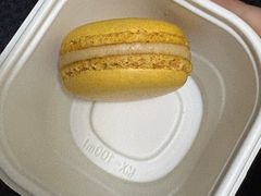 -The Lounge大堂酒廊·咖啡·沙拉·下午茶(金茂深圳JW万豪酒店)