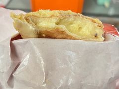 -木子木水日式烫面包(杭州首店)