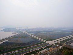 -洋山深水港