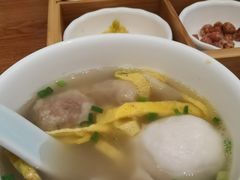 -闽上鲜·福建菜(龙湖滨江天街店)