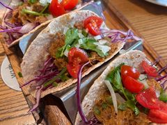 手撕猪肉酱香taco-gaga(深圳福田星河COCO Park店)