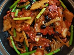 -马凯餐厅(长椿街店)