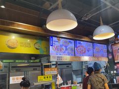 -鱼你在一起(南开天佑城店)