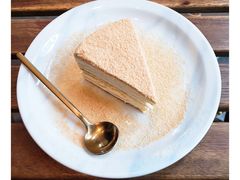 木糠蛋糕-Home Cafe(水榭春天店)