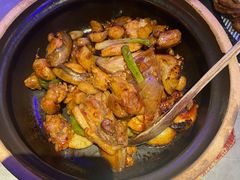 -啫神·广州地标美食(北京路店)