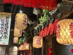 -南京大牌档(济南万象城店)