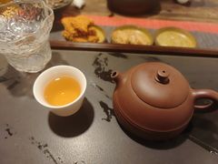 -邈墨茶馆(凤起路店)