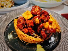 -尚一汤 广东炖汤(金桥国际店)
