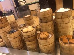 -龙的酒楼·手工早茶·顺德菜(近良路店)