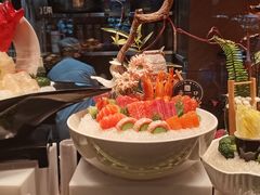 -炊江南·上海菜(国展华漕店)