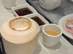 -四季缤纷椰子鸡(雨花亭凯德广场店)