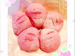 -木子木水日式烫面包(世界城光谷店)