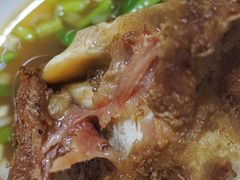 -芦月轩羊蝎子(北蜂窝店)