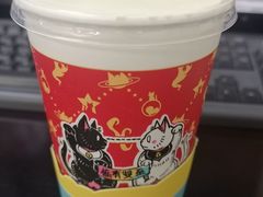 -85度C(成都浆洗街店)