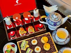 -深圳大中华喜来登酒店·迩逅吧