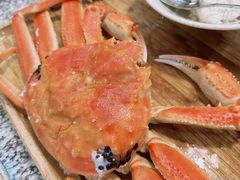 -震海贝烤贝·民俗特色店(延吉总店)