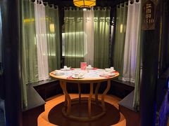 -江南韵·无锡太湖文化体验餐厅(凤凰天街店)