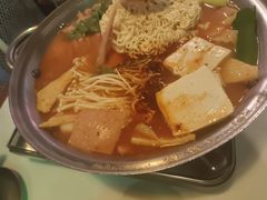 -富乐满 炸鸡&韩国料理 불로만(虹泉路店)