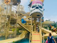 -亚马逊丛林水乐园