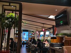 -豆捞坊(金桥店)