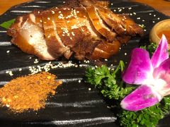 -觅山云南菜(泊富ICITY店)