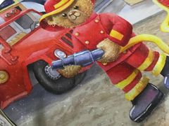 -香港珍妮曲奇聪明小熊饼干(迪美购物中心店)