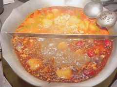 -湊湊火锅·茶憩(合生汇购物中心店)
