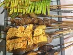 -云晓光头烧烤吧(盛夏店)