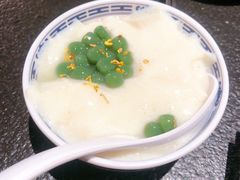 小青团冰豆花-金陵家宴·金陵春·南京菜(夫子庙店)