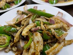 -美食店(华贵路店)