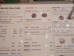 -Nectar One Cafe(勇烈路n1店)