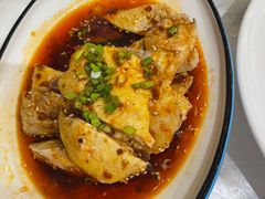 -东方之珠海鲜酒楼(南开店)