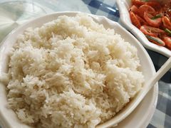 -钱大妈海鲜饭店(保利林语店)