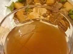 -汗腾格里·风味餐厅(新疆驻京办店)
