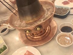 -牛街·马辈儿涮肉(牛街二店)