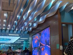 -Swim斯卫姆国际儿童游泳中心(红博中央公园店)