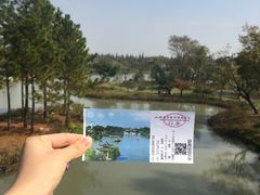 -东园小馆·早茶·淮扬小炒(三盛广场店)