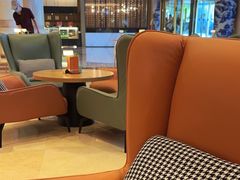-逸派咖啡 EPARKCOFFEE(广安门店)