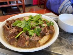卤煮火烧-姚记炒肝店(鼓楼店)