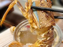 -舒友海鲜姿造(白鹭洲店)