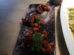 -绿茶餐厅(成都大悦城店)