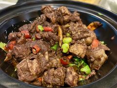 -东方红酒楼(知春路店)