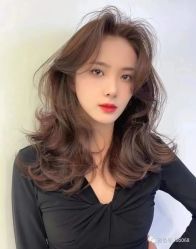 点击看大图 -KIMI HAIR SALON·烫染设计店