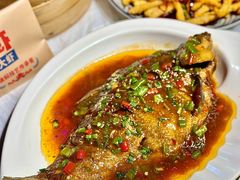 -可可大虾武汉土菜大排档(万松园1店)