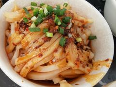 -李记小小吃(涪江路店)