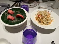 -金链花·泰国餐厅(国贸店)