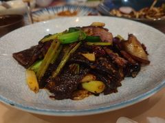 -山石榴·贵州菜(丰盛里店)