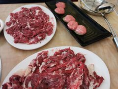 -陈记顺和潮汕牛肉火锅(韩江路店)