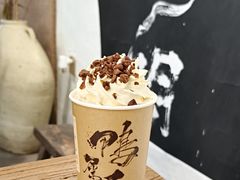 -成川茶店·潮汕工夫浓茶(万象店)